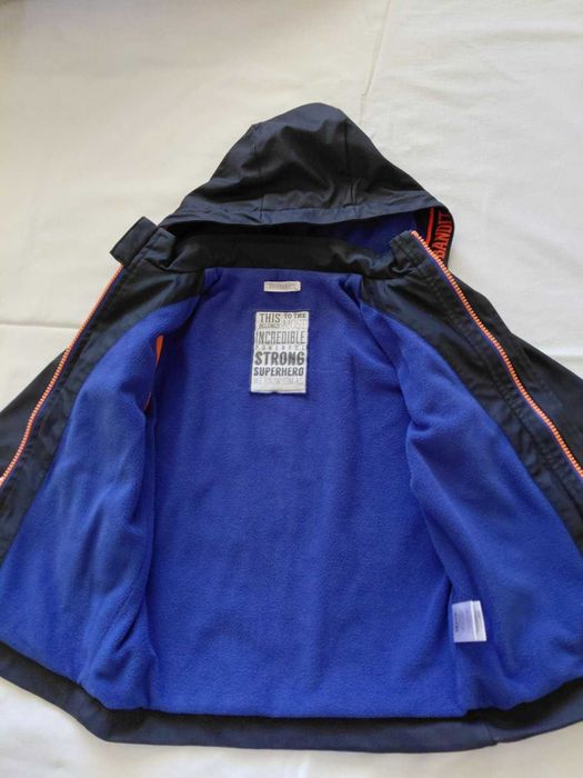 яке за момче Billybandit– 4 г