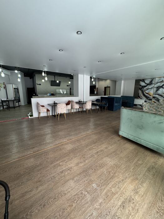 Сдается в аренду помещение