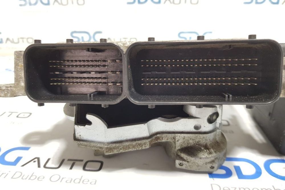 Kit pornire a6519003203 Mercedes Sprinter 2.2 2010-2016 Euro 5