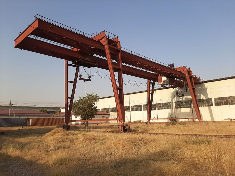 Срочно продаётся готовий бизнес Ангрен