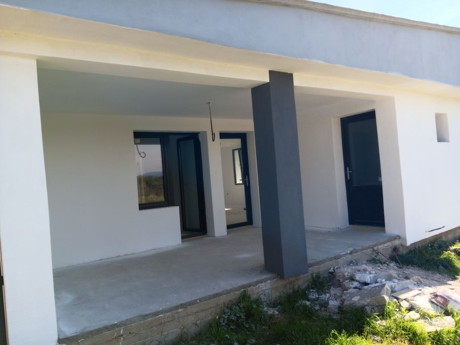 Se vinde casă în Sighetu Marmației