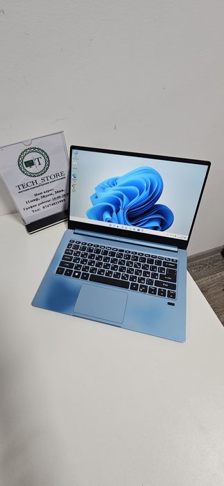 Ультрабук Acer Swift 3