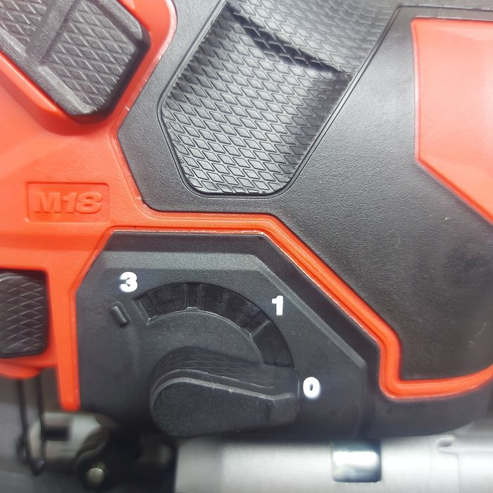 Нов прободен трион(зеге) Milwaukee M18 FBJS-0X