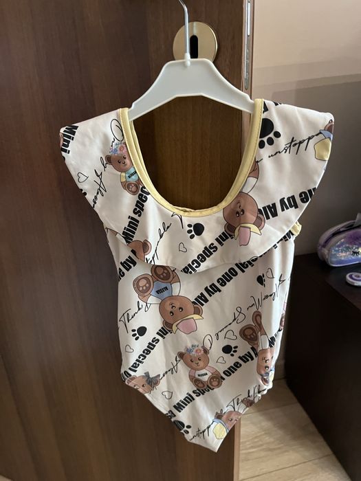 Детски бански Alessa 5г