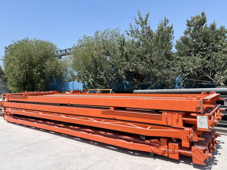 Плита Қолип. Виброформовочная машина для плит перекрытия