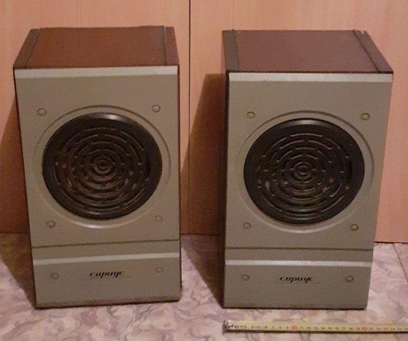 Музтехника советская рабочая