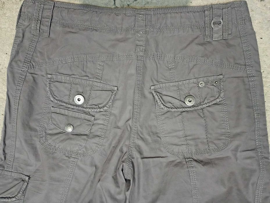 Pantalon femei bumbac 100%