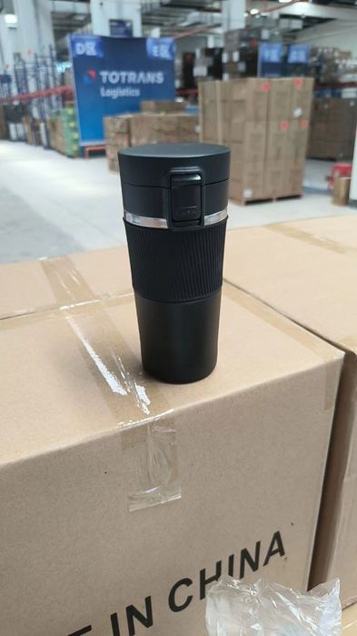 Термо кружка 500 мл.