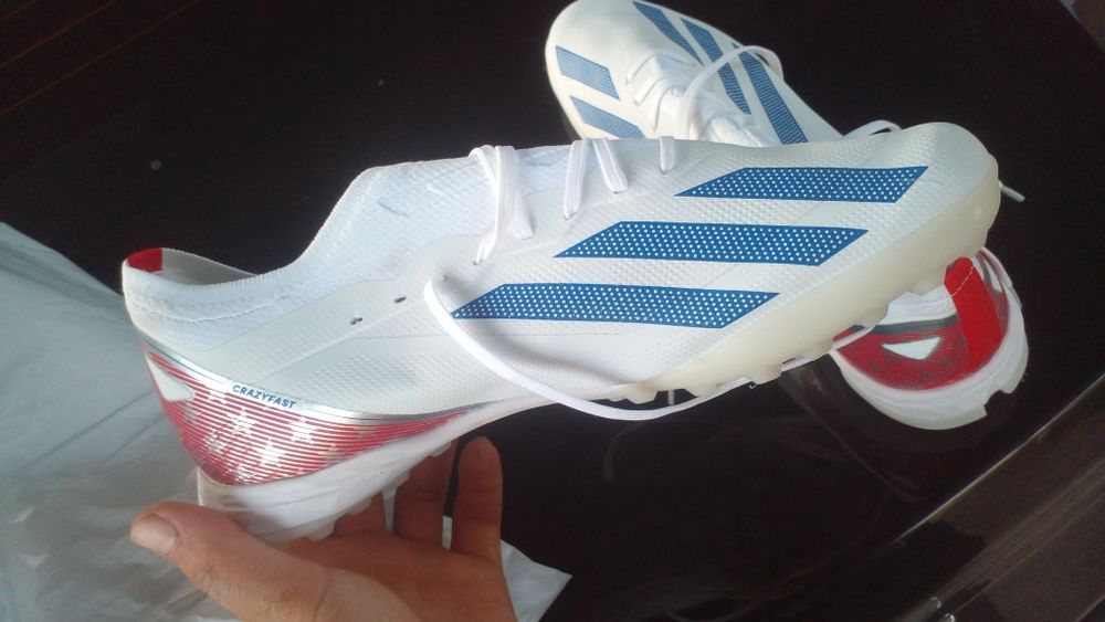 Sarakanoshka panton va adidas pediatr lar sotiladi