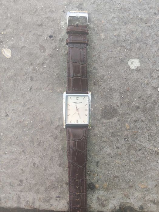 ceas Kenneth Cole