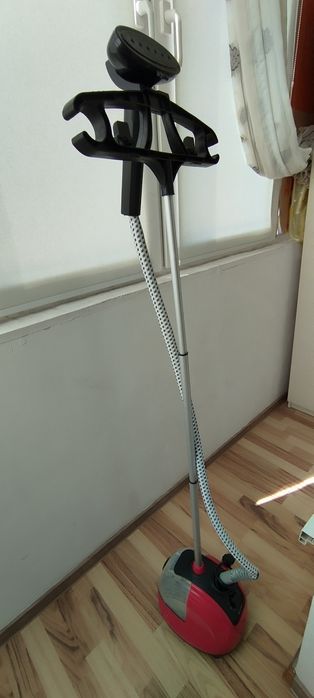 Паровой утюг 3000 тенге. Окончательно.