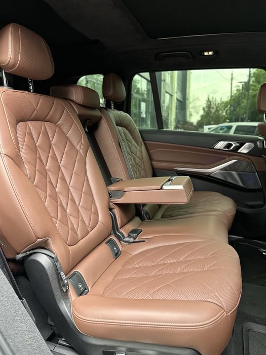BMW X7 40i xDrive