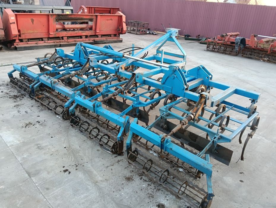 Combinator 4,2 metri ‼️