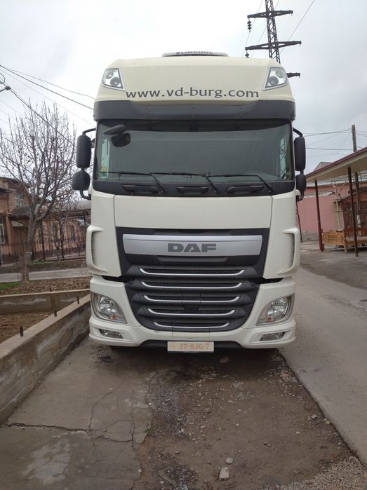 DAF.XF.440talik.2017