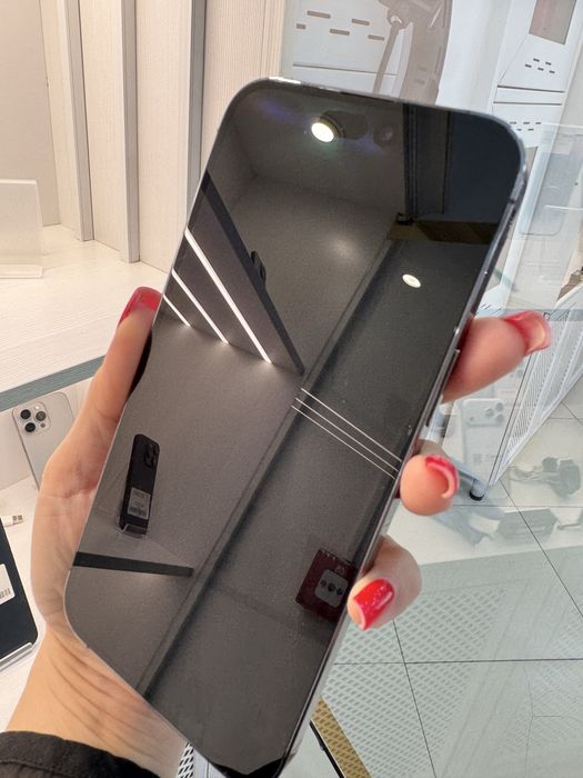 iPhone 14 Pro Max 256гб | KASPI 0-0-24