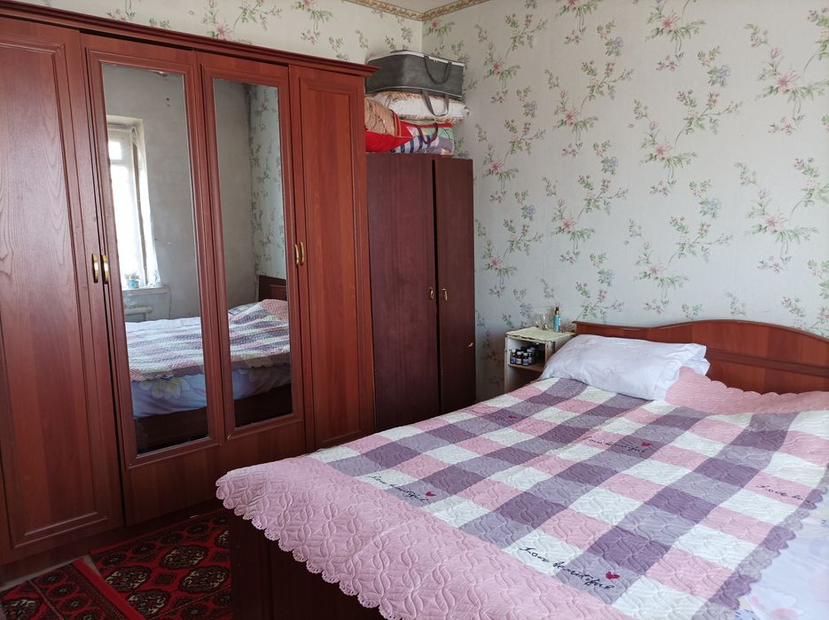 Квартира 5 хонали.