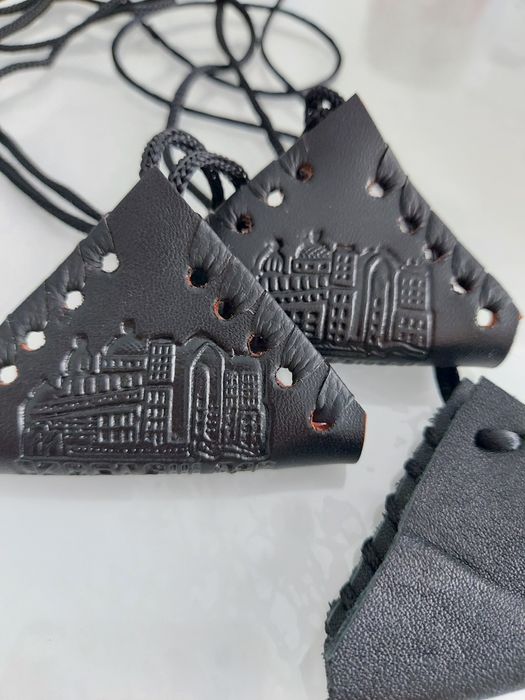 Продам чехол для оберега Тумар кап