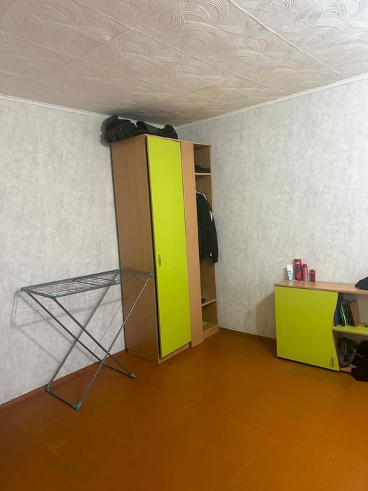 Продам 1 комнатную