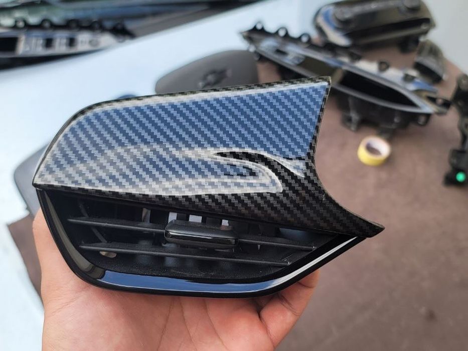 Аквапринт  Оних полный салон