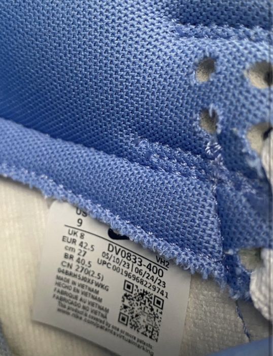 Nike dunk оригинални