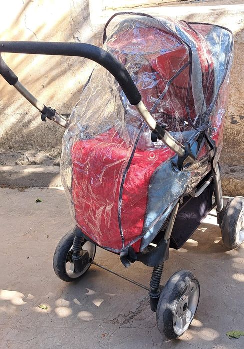 Коляска детская.