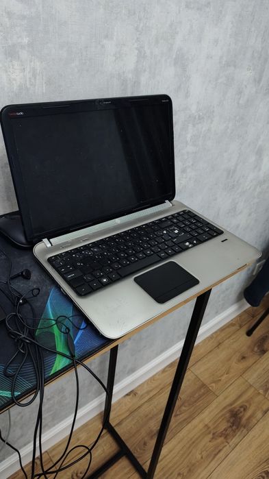 Экран hp pavilion dv6