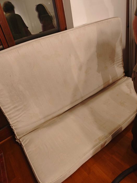 Pat 200/180 sau pat + șifonier