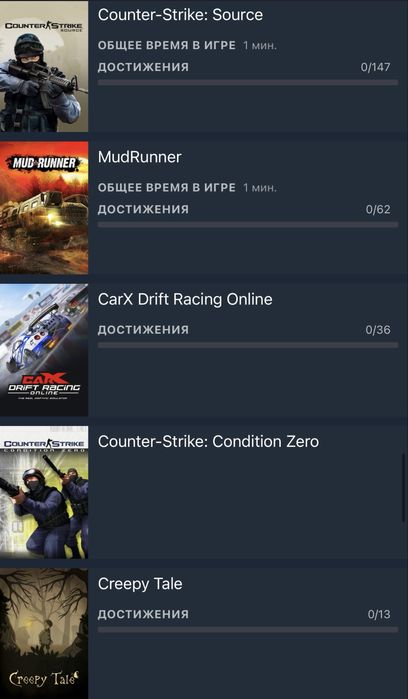 Аккаунт Steam + Pubg