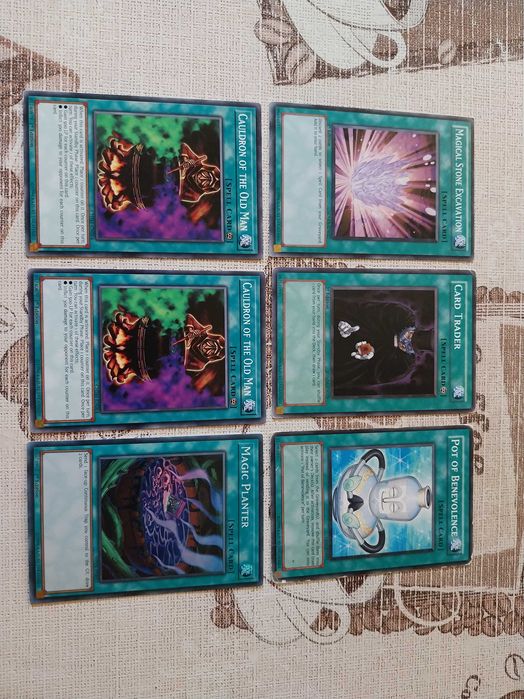 Yu gi oh deck trap zone deck