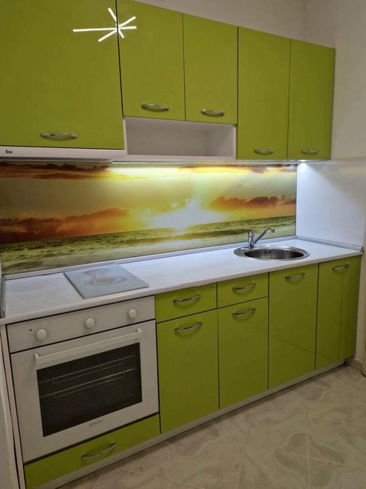 Дава се под наем Двустаен апартамент в София, Лозенец - 73 кв.м за 800 € - Снимка #2