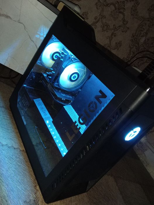 Компьютер Lenovo Legion