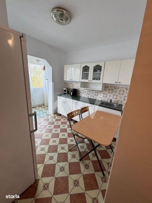 Apartament spatios in Bod | Mutare imediata | Zona linistita