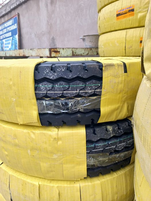 Автошина 11.00R20 PR18 DOVROAD(китай).-УНИВЕРСАЛЬНЫЙ