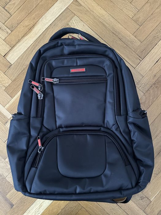 Раница за пътуване