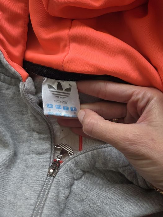 Дамски спортен екип Адидас