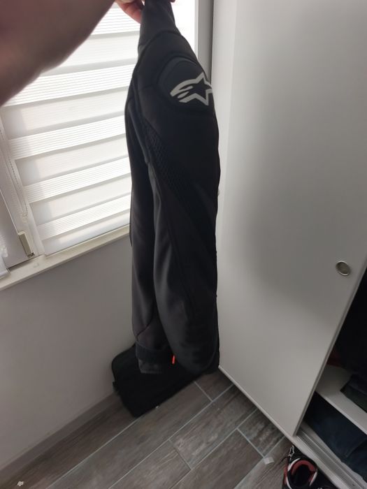 Geacă moto alpinestars