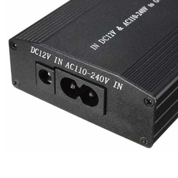 Универсално зарядно 150W захранване за лаптоп 240V 12 – 24V