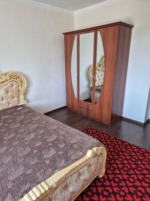 Аренда квартиры, 2 комнатная, Янги Хаёт, 9 курилиш