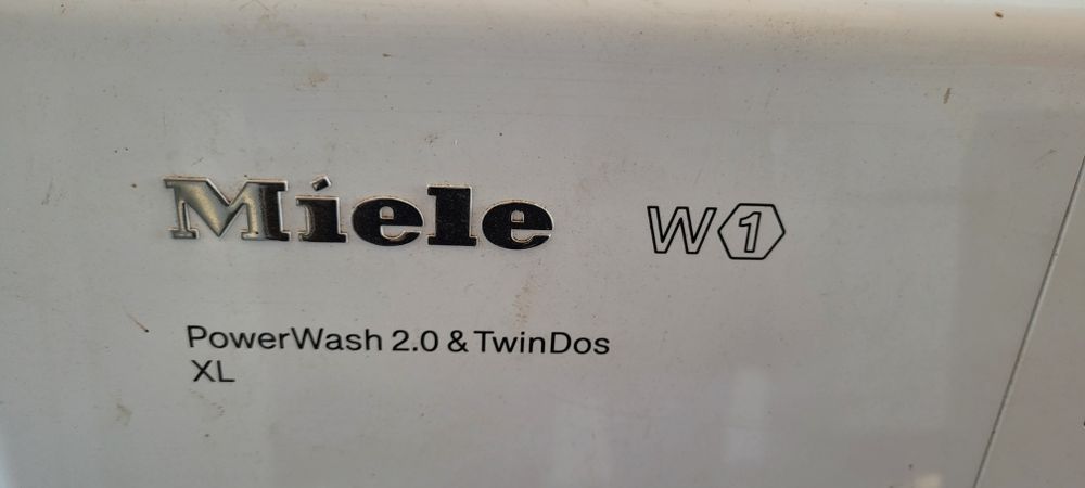 Перални Miele и Elektrabregenz