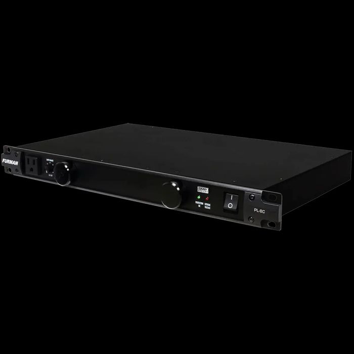 Профессиональный сетевой кондиционер Furman PL-8C E (Classic Series)