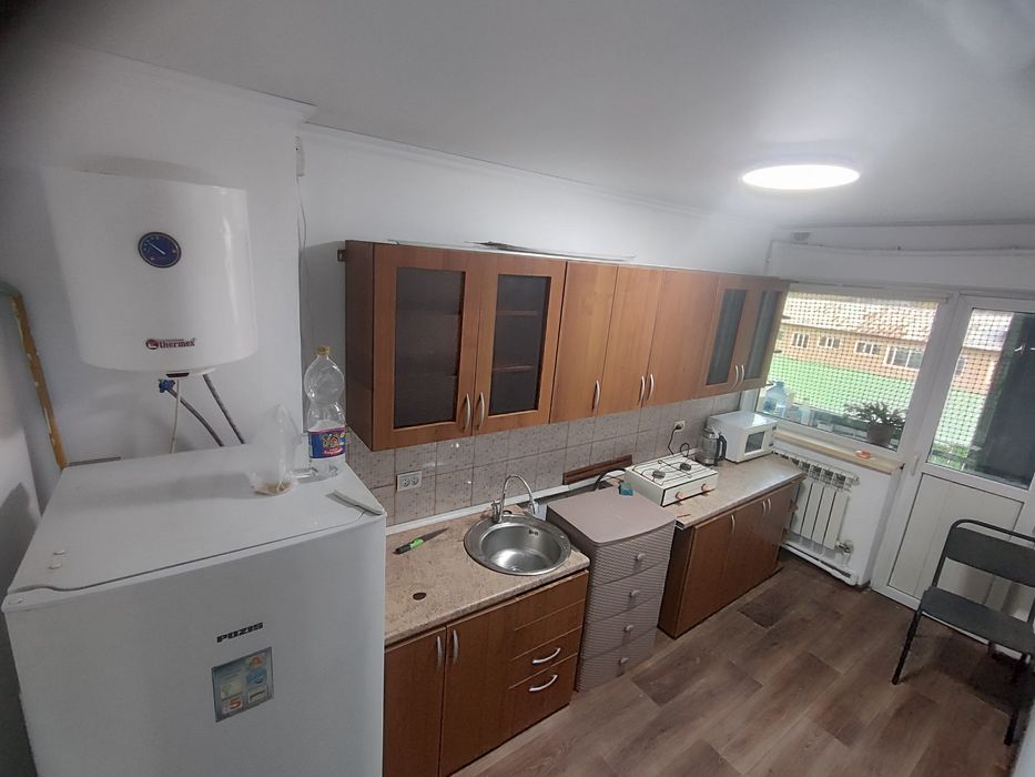 Продам 2комнатную квартиру