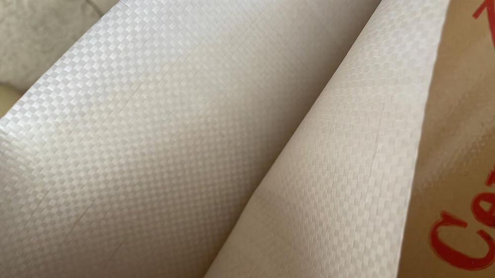 Мешки полипропиленовые