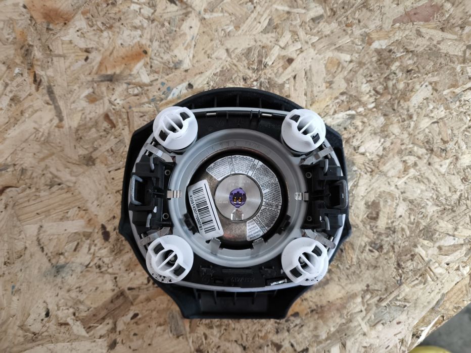 Аербег/airbag за волан за  Vw Passat,Golf,Touran.Caddy