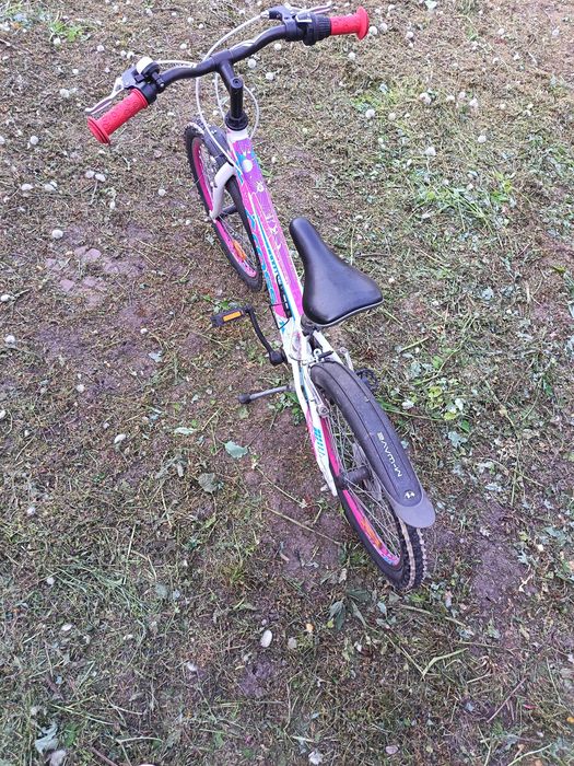 Vând bicicleta în stare duna de funcționare