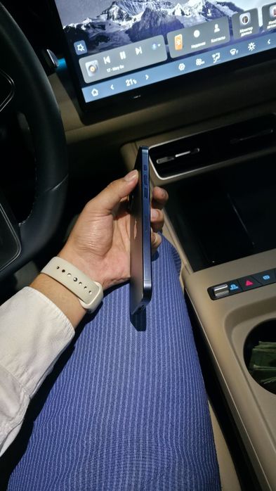 IPhone 15 Pro Max 256 Gb