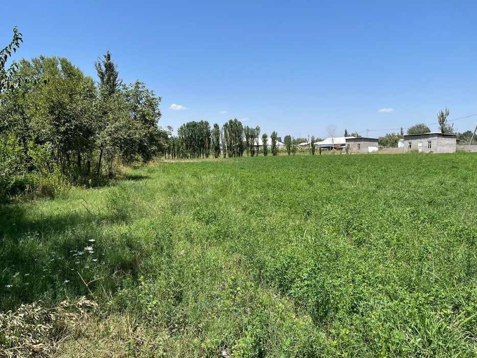 Продаётся 2 участка в одном месте!