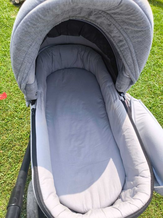 Бебешка количка Bexa ultra 2in1