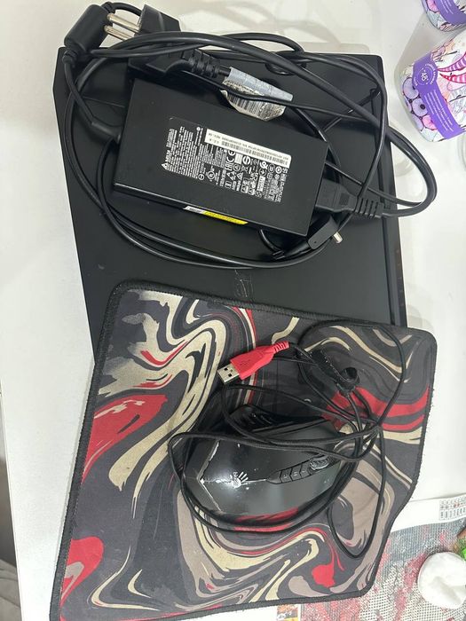 Ноутбук Acer Nitro 5