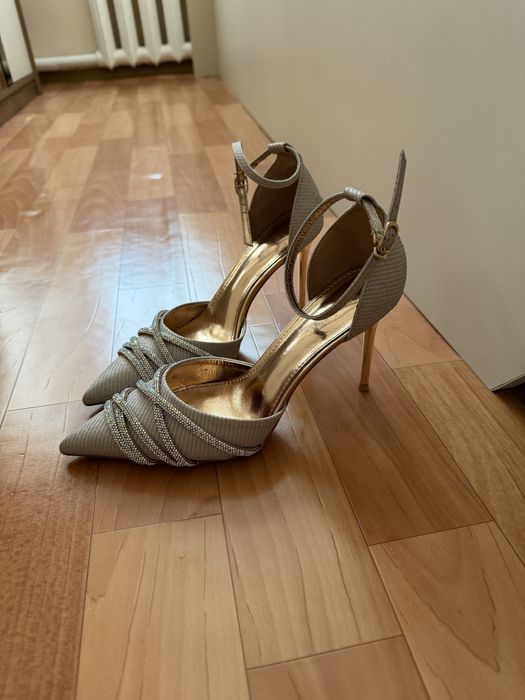 туфли 37рр на выход