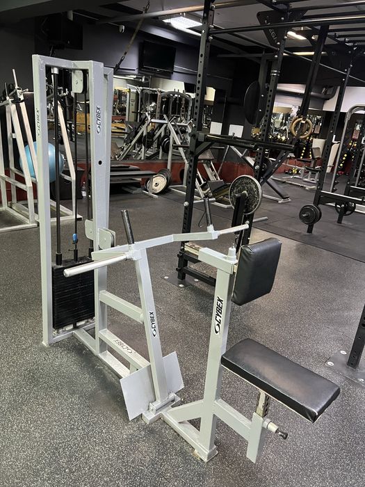 Echipamente fitness cluj napoca